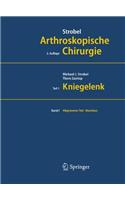 Strobel Arthroskopische Chirurgie