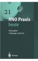 Hno Praxis Heute 21