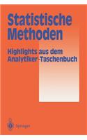 Statistische Methoden