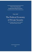 The Political Economy of Private Security