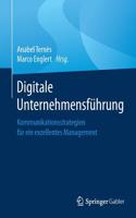 Digitale Unternehmensführung