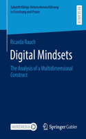 Digital Mindsets