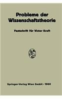 Probleme Der Wissenschaftstheorie