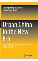 Urban China in the New Era