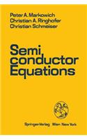 Semiconductor Equations