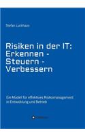 Risiken in der IT