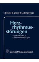 Herzrhythmusstörungen