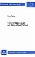 Museumspaedagogik Am Beispiel Der Malerei