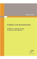 Fußball und Koordination
