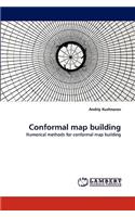 Conformal map building