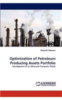 Optimization of Petroleum Producing Assets Portfolio
