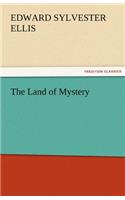 Land of Mystery