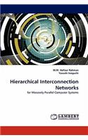 Hierarchical Interconnection Networks