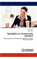 Spotlight on Community Workers