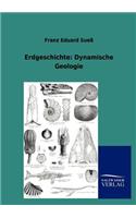 Erdgeschichte