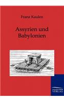 Assyrien und Babylonien