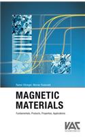 Magnetic Materials: Fundamentals, Properties, Properties and Applications
