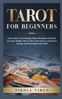 Tarot for Beginners
