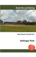 Hollinger Park