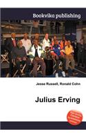 Julius Erving