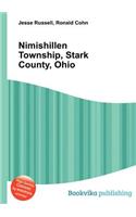 Nimishillen Township, Stark County, Ohio: (English)