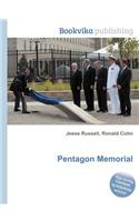 Pentagon Memorial