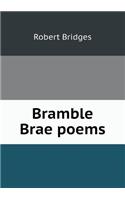 Bramble Brae Poems: (English)