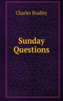 Sunday Questions