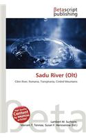 Sadu River (Olt)