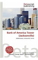 Bank of America Tower (Jacksonville)