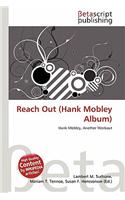 Reach Out (Hank Mobley Album)