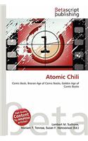 Atomic Chili: (English)