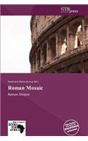 Roman Mosaic