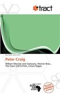 Peter Craig: (English)
