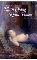 The Tale of Khun Chang Khun Phaen