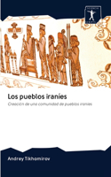 pueblos iraníes