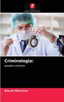 Criminologia