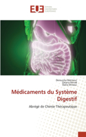 Médicaments du Système Digestif