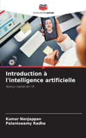 Introduction à l'intelligence artificielle