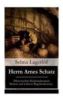 Herrn Arnes Schatz (Historischer Kriminalroman