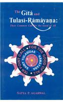 Gita And Tulasi Ramayana