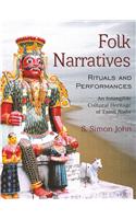 Folk Narratives Rituals and Performances