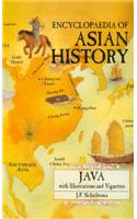 Encyclopaedia  of Asian History