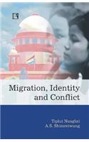 Migration, Identity and Conflict: Lived Experience of Northeasterners in Delhi