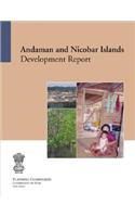 Andaman and Nicobar Islands Development Report