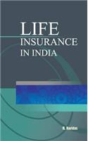 Life Insurance in India