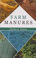 Farm Manures