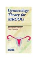Gynaecology Theory for MRCOG
