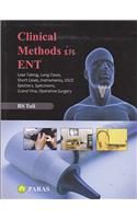 Clinical Methods In Ent New
