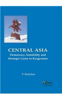 Central Asia and South Asia